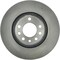 Centric Parts Standard Brake Rotor, 121.38009 121.38009 - alternate 5